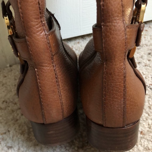 Tory Burch riding boots - Picture 9 of 11